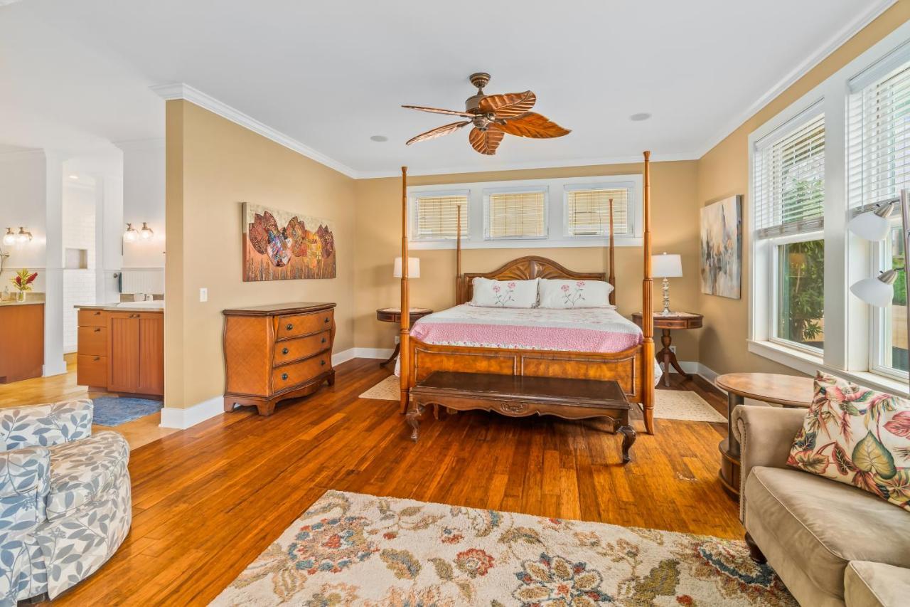 1730 Kaleka 4 Bed Poipu House, Guest House Walk To Beach コロア エクステリア 写真