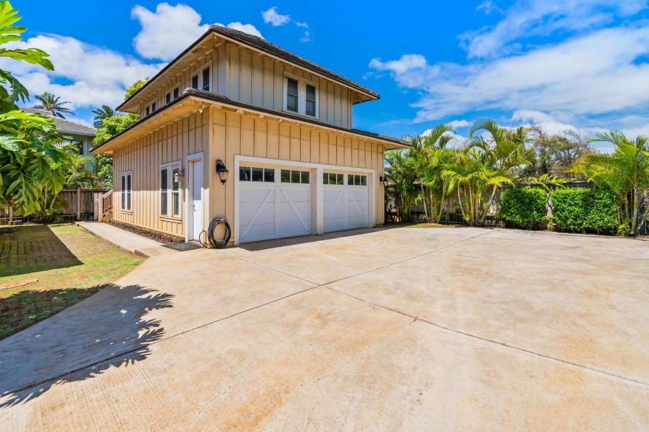 1730 Kaleka 4 Bed Poipu House, Guest House Walk To Beach コロア エクステリア 写真