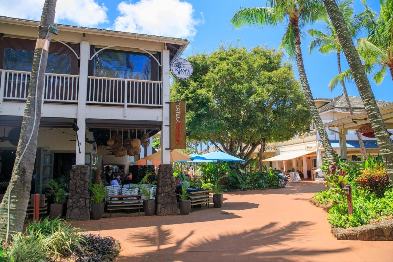 1730 Kaleka 4 Bed Poipu House, Guest House Walk To Beach コロア エクステリア 写真