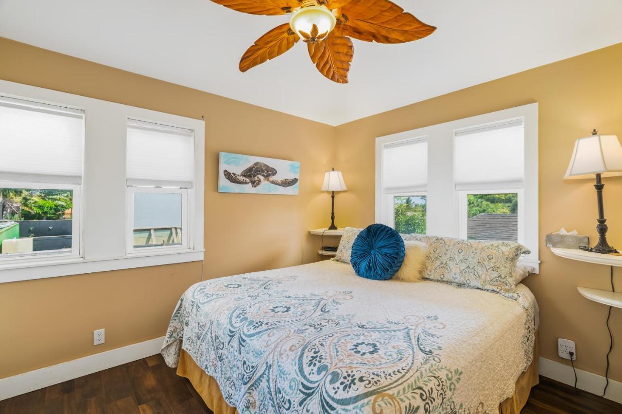 1730 Kaleka 4 Bed Poipu House, Guest House Walk To Beach コロア エクステリア 写真